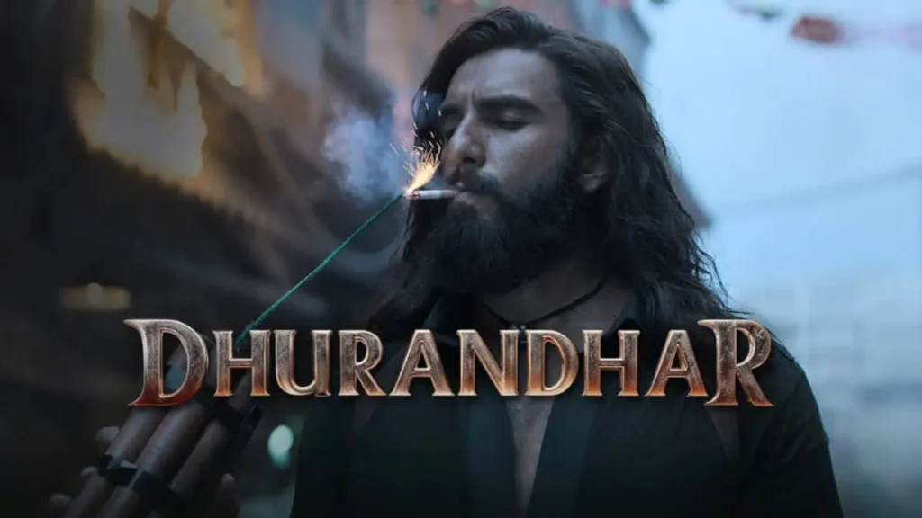 Dhurandhar