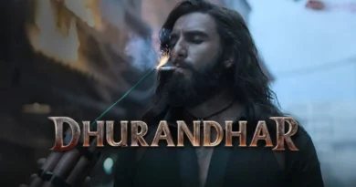 Dhurandhar
