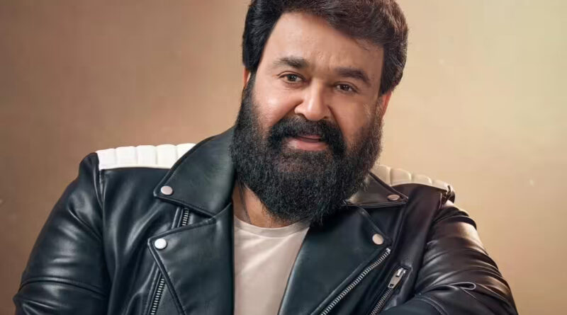 Mohanlal