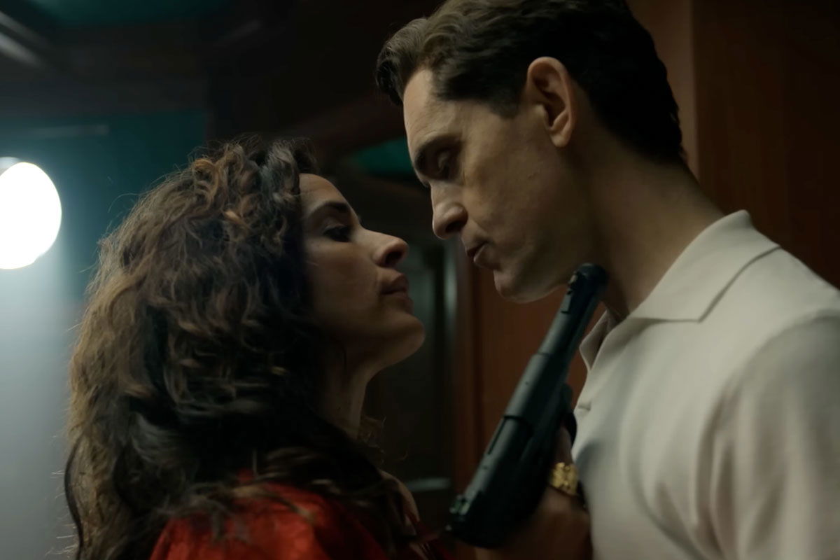 Money Heist के ‘Berlin’ की वापसी! अब Leonardo Da Vinci की कीमती पेंटिंग पर है नज़र, क्या Netflix फिर रचेगा इतिहास?