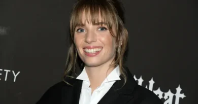 Maya Hawke