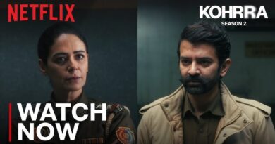 Kohrra Season 2