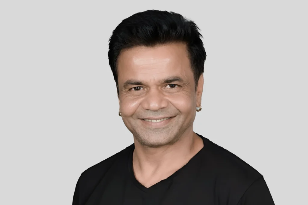 Rajpal Yadav Case