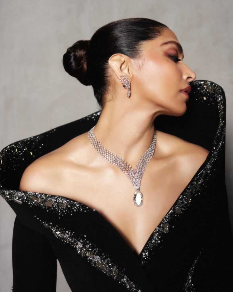 Deepika Padukone