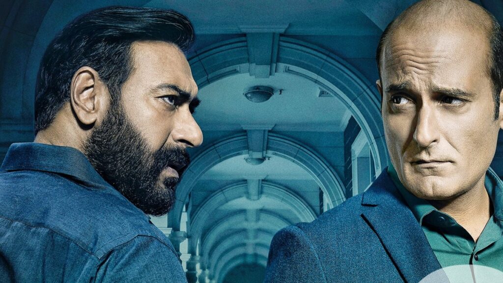 Drishyam 3
