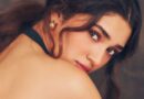 Krithi Shetty