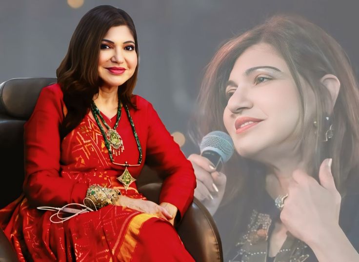 Alka Yagnik