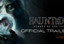 Haunted 3D