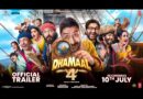 Dhamaal 4 Trailer