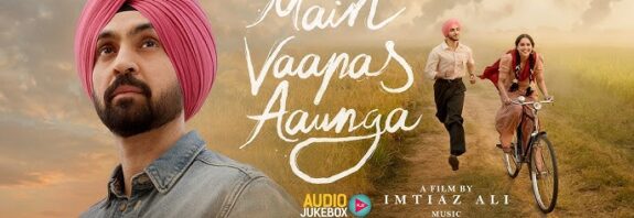 Main Vaapas Aaunga Box Office