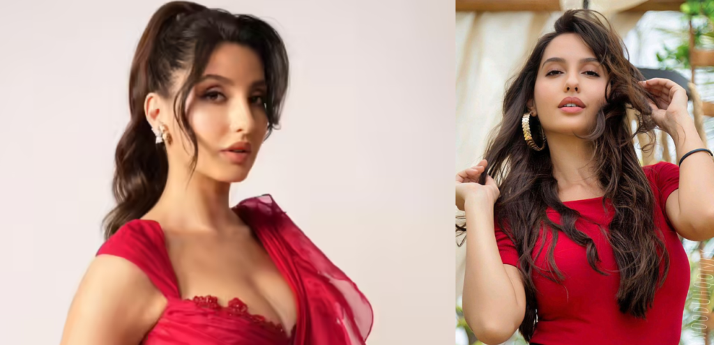 Nora Fatehi Struggle Story