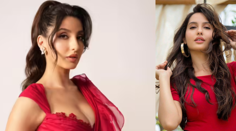Nora Fatehi Struggle Story
