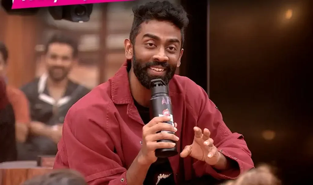 Pranit More Controversy