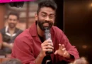 Pranit More Controversy