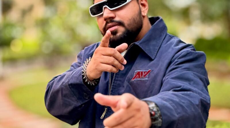 Santy Sharma