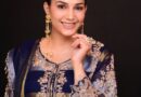 Sapna Choudhary