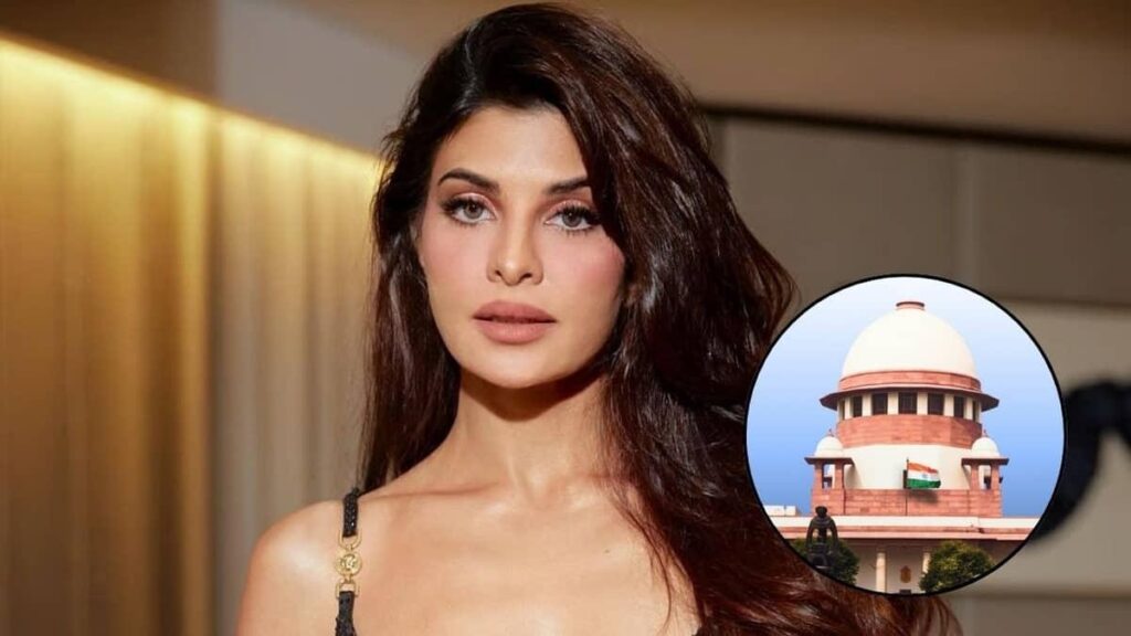 Jacqueline Fernandez