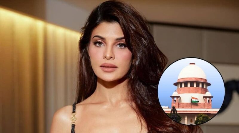 Jacqueline Fernandez