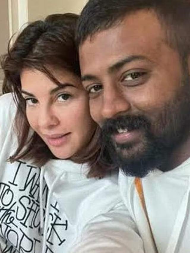 Jacqueline Fernandez Viral Images