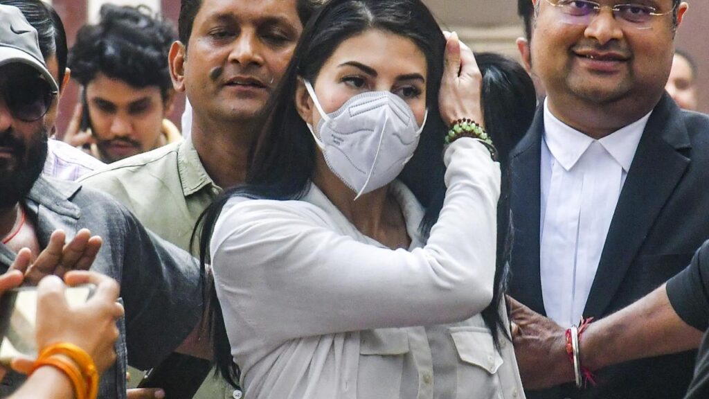 Jacqueline Fernandez