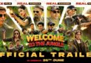 Welcome To The Jungle
